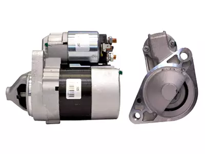 STARTTI MICRA 02- 25-2247 - Yleisosat ja tarvikkeet - 32493 - 1