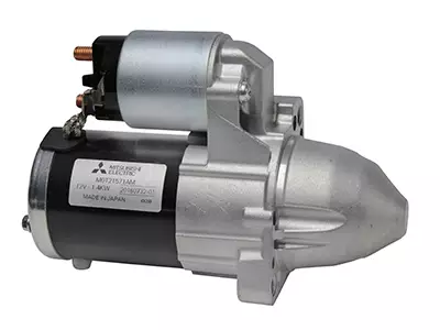 STARTTI MITSUBISHI M0T21571AM - Yleisosat ja tarvikkeet - 34213 - 1
