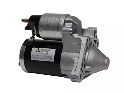 STARTTI MITSUBISHI M0T45371AM - Yleisosat ja tarvikkeet - 34063 - 1