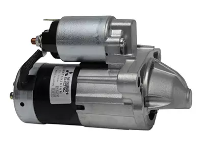 STARTTI MITSUBISHI M0T89281AM - Yleisosat ja tarvikkeet - 33523 - 1