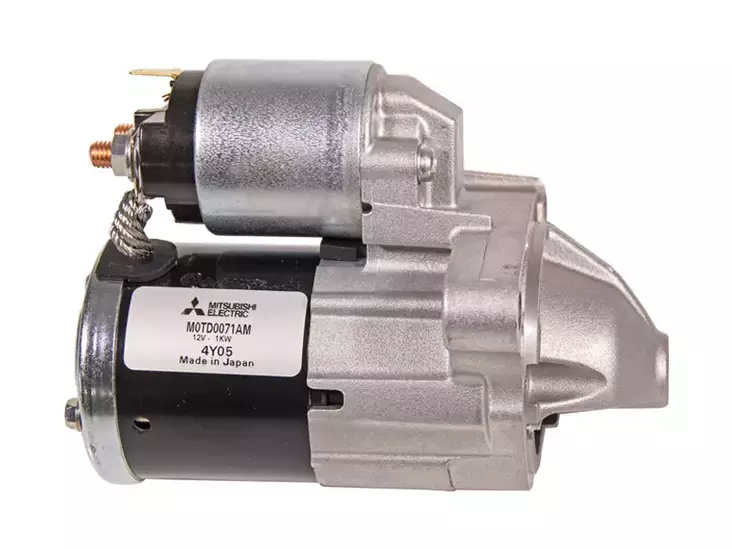 STARTTI MITSUBISHI M0TD0071AM MAZDA - Yleisosat ja tarvikkeet - 32923 - 1