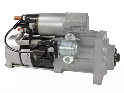 STARTTI MITSUBISHI M8T63271AM - Yleisosat ja tarvikkeet - 33563 - 1