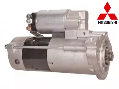STARTTI MITSUBISHI M8T75971AM - Yleisosat ja tarvikkeet - 33893 - 1