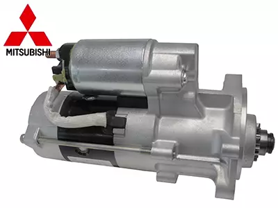 STARTTI MITSUBISHI M8T80373AM - Yleisosat ja tarvikkeet - 32223 - 1