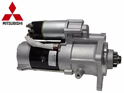 STARTTI MITSUBISHI M9T80971AM - Yleisosat ja tarvikkeet - 32683 - 1