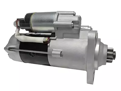 STARTTI MITSUBISHI M9T85371AM 24V 7KW MB - Yleisosat ja tarvikkeet - 32873 - 1