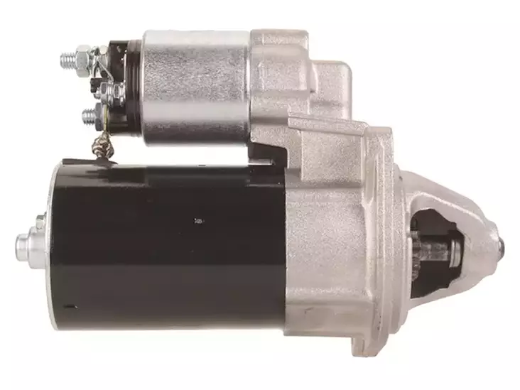 STARTTI MOPO-AUTO - Yleisosat ja tarvikkeet - 31533 - 1