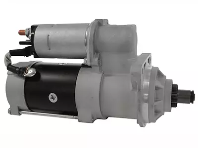 STARTTI MT29 12V 3,3KW - Yleisosat ja tarvikkeet - 33103 - 1