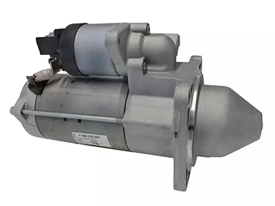 STARTTI NEW HOL. 0001230007 - Yleisosat ja tarvikkeet - 75473 - 1
