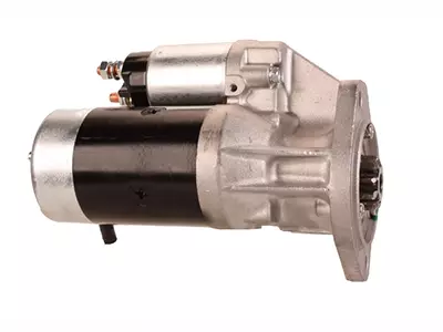 STARTTI NISSAN 25-0492 - Yleisosat ja tarvikkeet - 31313 - 1