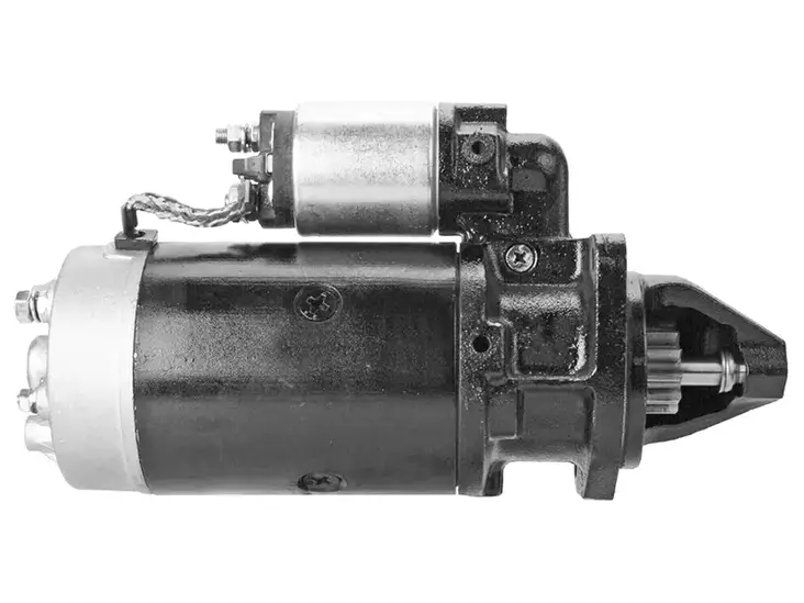 STARTTI PERKINS 0001368040 - Yleisosat ja tarvikkeet - 30973 - 1