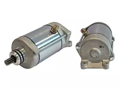 STARTTI POLARIS 600-800 ATV/UTV - Yleisosat ja tarvikkeet - 31263 - 1