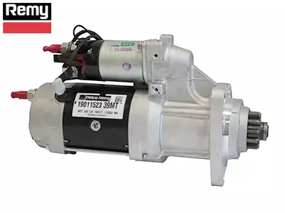 STARTTI REMY 24V 39MT CUMMINS - Yleisosat ja tarvikkeet - 31663 - 1