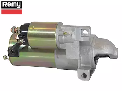STARTTI REMY 9000822 MARINE - Yleisosat ja tarvikkeet - 31233 - 1