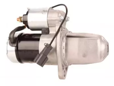 STARTTI S114-801A 25-2069 - Yleisosat ja tarvikkeet - 30463 - 1