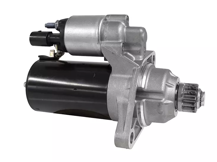 STARTTI SEG AUDI - Yleisosat ja tarvikkeet - 78623 - 1