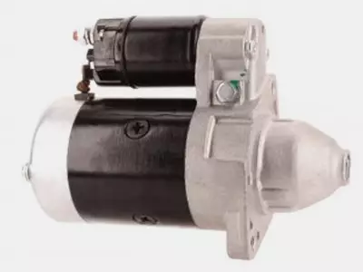 STARTTI TOYOTA 25-0236 - Yleisosat ja tarvikkeet - 31013 - 1