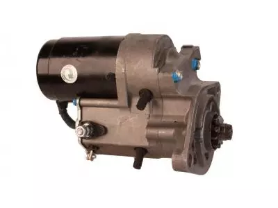 STARTTI TOYOTA TD 25-2311 - Yleisosat ja tarvikkeet - 30623 - 1