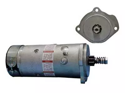 STARTTI UUSI CAV 1320F927 IVECO - Yleisosat ja tarvikkeet - 32323 - 1