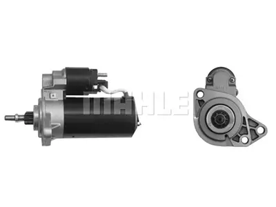 STARTTI UUSI IS0723 VW - Yleisosat ja tarvikkeet - 31623 - 1