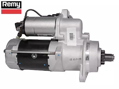 STARTTI UUSI REMY 29MT 11-H. - Yleisosat ja tarvikkeet - 32123 - 1