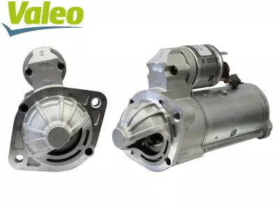 STARTTI UUSI VALEO 600081 - Yleisosat ja tarvikkeet - 30293 - 1