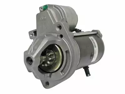 STARTTI UUSI VALEO D7R28 - Yleisosat ja tarvikkeet - 32373 - 1