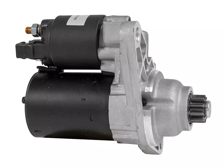 STARTTI VW 2078 - Yleisosat ja tarvikkeet - 33093 - 1