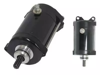 STARTTI YAMAHA VESIJETTI - Yleisosat ja tarvikkeet - 32743 - 1