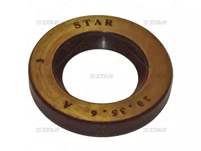 STEFA 7174-127A 20X35X6MM - Yleisosat ja tarvikkeet - 42223 - 1