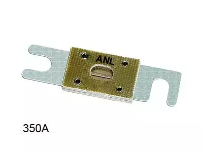 SULAKE ANL 350A - Yleisosat ja tarvikkeet - 46723 - 1
