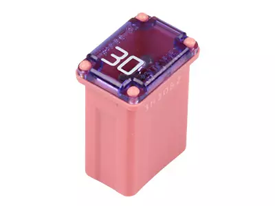 SULAKE MICRO 10 JAP 30A PINK - Yleisosat ja tarvikkeet - 75503 - 1