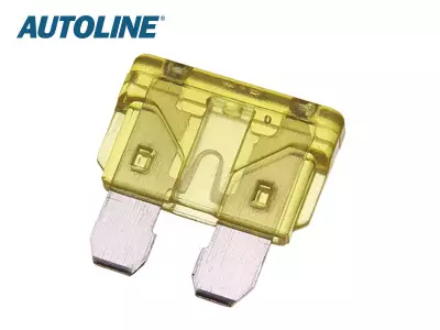 SULAKEBLISTER GM 20A 50KPL - Yleisosat ja tarvikkeet - 52433 - 1
