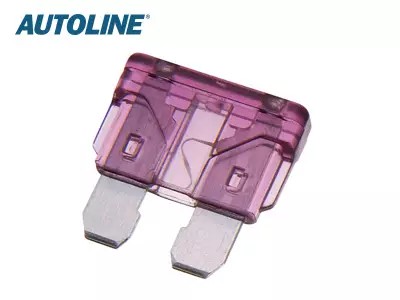 SULAKEBLISTER GM 3A 50KPL - Yleisosat ja tarvikkeet - 52733 - 1