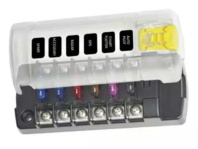 SULAKERASIA GM 6 KANNELLA - Yleisosat ja tarvikkeet - 46753 - 1