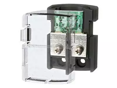 SULAKERASIA MAXI GM 30-80A - Yleisosat ja tarvikkeet - 46583 - 1