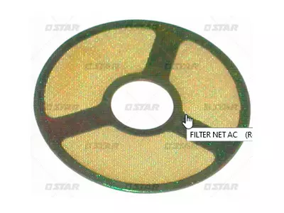 SUODATIN AC1524849 - Yleisosat ja tarvikkeet - 35513 - 1