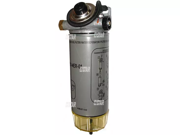 SUODATIN MB - Yleisosat ja tarvikkeet - 35203 - 1