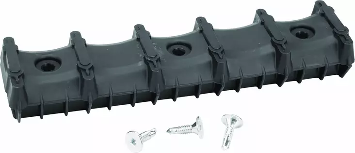 Superclamp Crossbar Suojat 10kpl - Yleisosat - Tarvikkeet - 92013 - 1