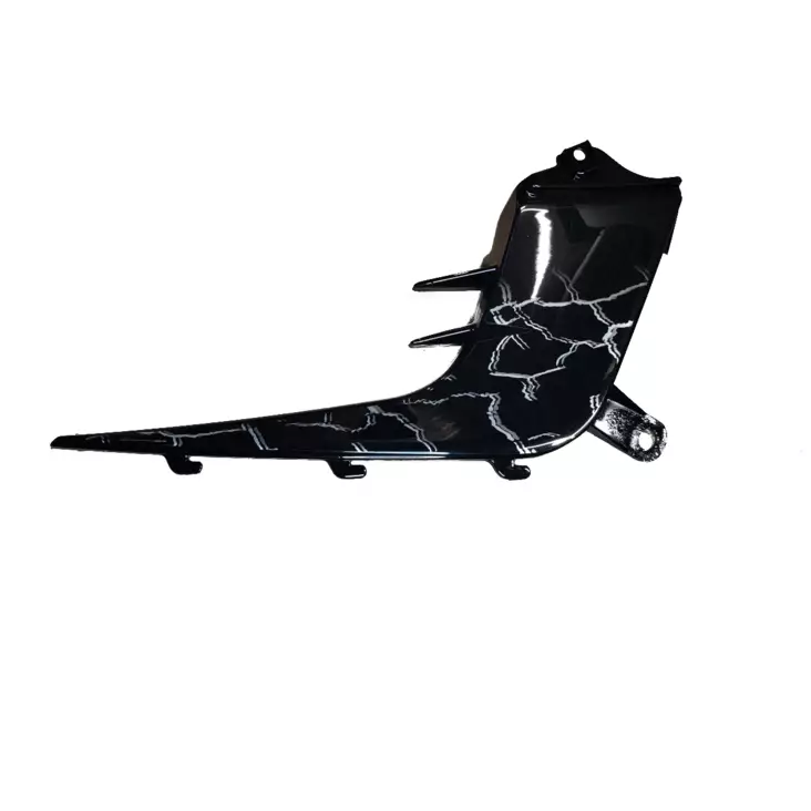 SuperMoto Etu keski kate oikea - SuperMoto - 166683 - 1