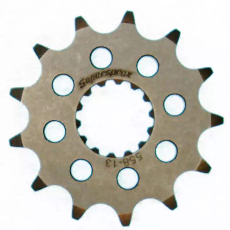 Supersprox Eturatas 558.14 - Moottoripyörän Eturattaat - 101163 - 1