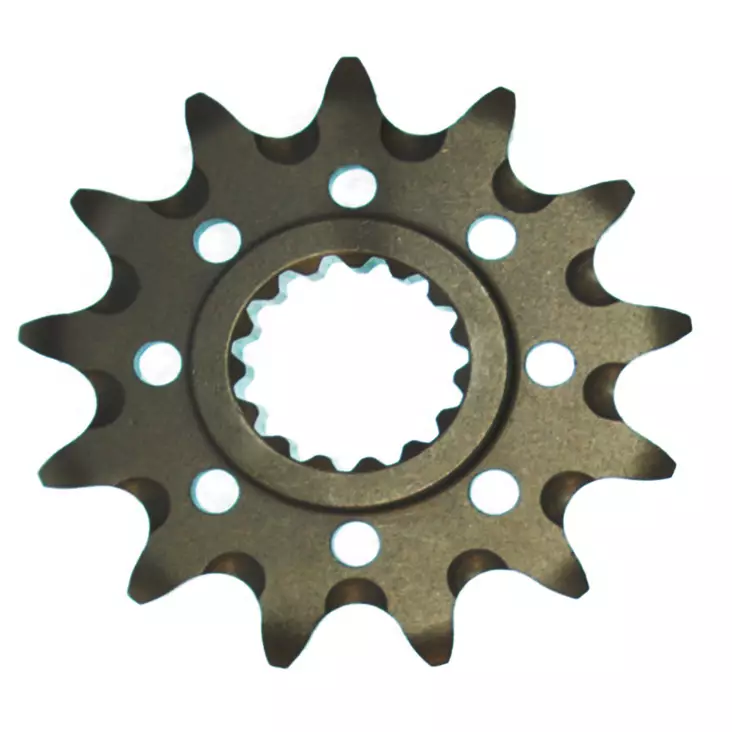 Supersprox / JT Eturatas 1902.17 - Moottoripyörän Eturattaat - 101923 - 1