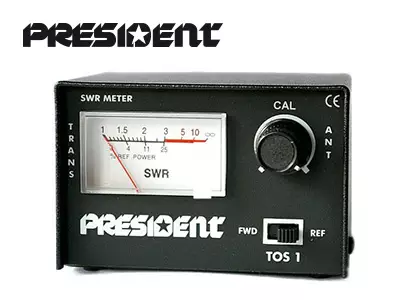 SWR-MITTARI - Yleisosat ja tarvikkeet - 49543 - 1