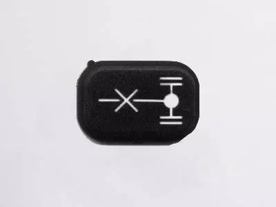 SYMBOLI LUKITUS SCANIA # - Yleisosat ja tarvikkeet - 72263 - 1