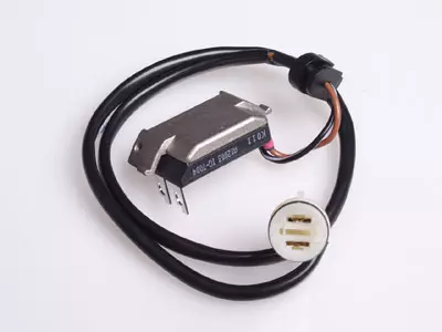 SYT.MODULI ND 131300-0220# - Yleisosat ja tarvikkeet - 28103 - 1