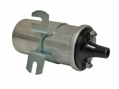 SYT.PUOLA 6V MAGNETON ISO - Yleisosat ja tarvikkeet - 27543 - 1