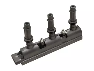 SYT.PUOLA CORSA D 1,0 3-CYL 60/65 HP 7-NAP - Yleisosat ja tarvikkeet - 26903 - 1
