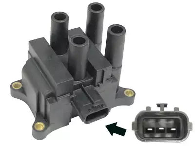 SYT.PUOLA MAZDA 3 , 6 1,8-2,3 - Yleisosat ja tarvikkeet - 27793 - 1