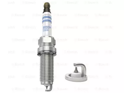 SYTYTYSTULPPA BOSCH VR 6 NII 332 - Yleisosat ja tarvikkeet - 77663 - 1
