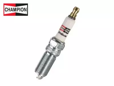 SYTYTYSTULPPA CHAMPION IRIDIUM - Yleisosat ja tarvikkeet - 14133 - 1